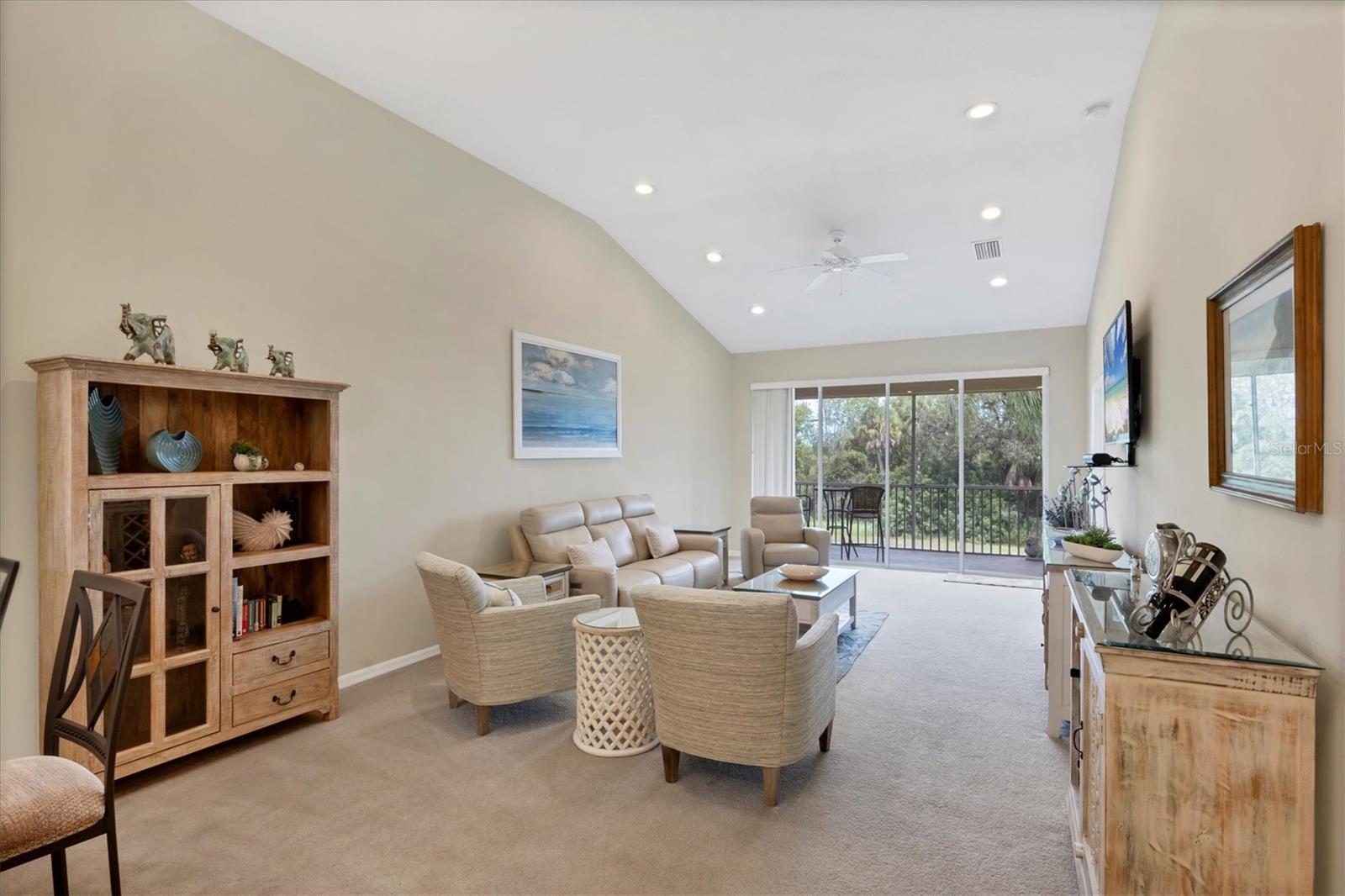 HARBORAGE ON BRADEN RIVER IV PH I - Residential
