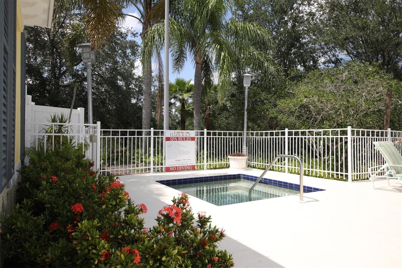 HARBORAGE ON BRADEN RIVER IV PH I - Residential