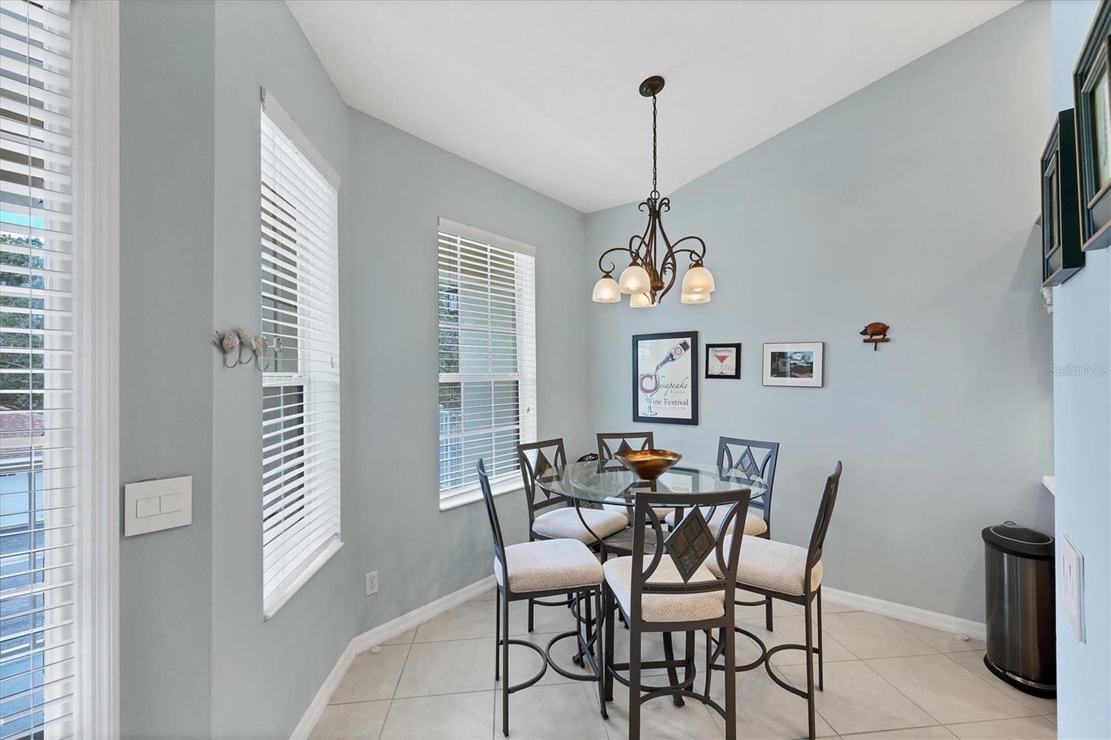 HARBORAGE ON BRADEN RIVER IV PH I - Residential