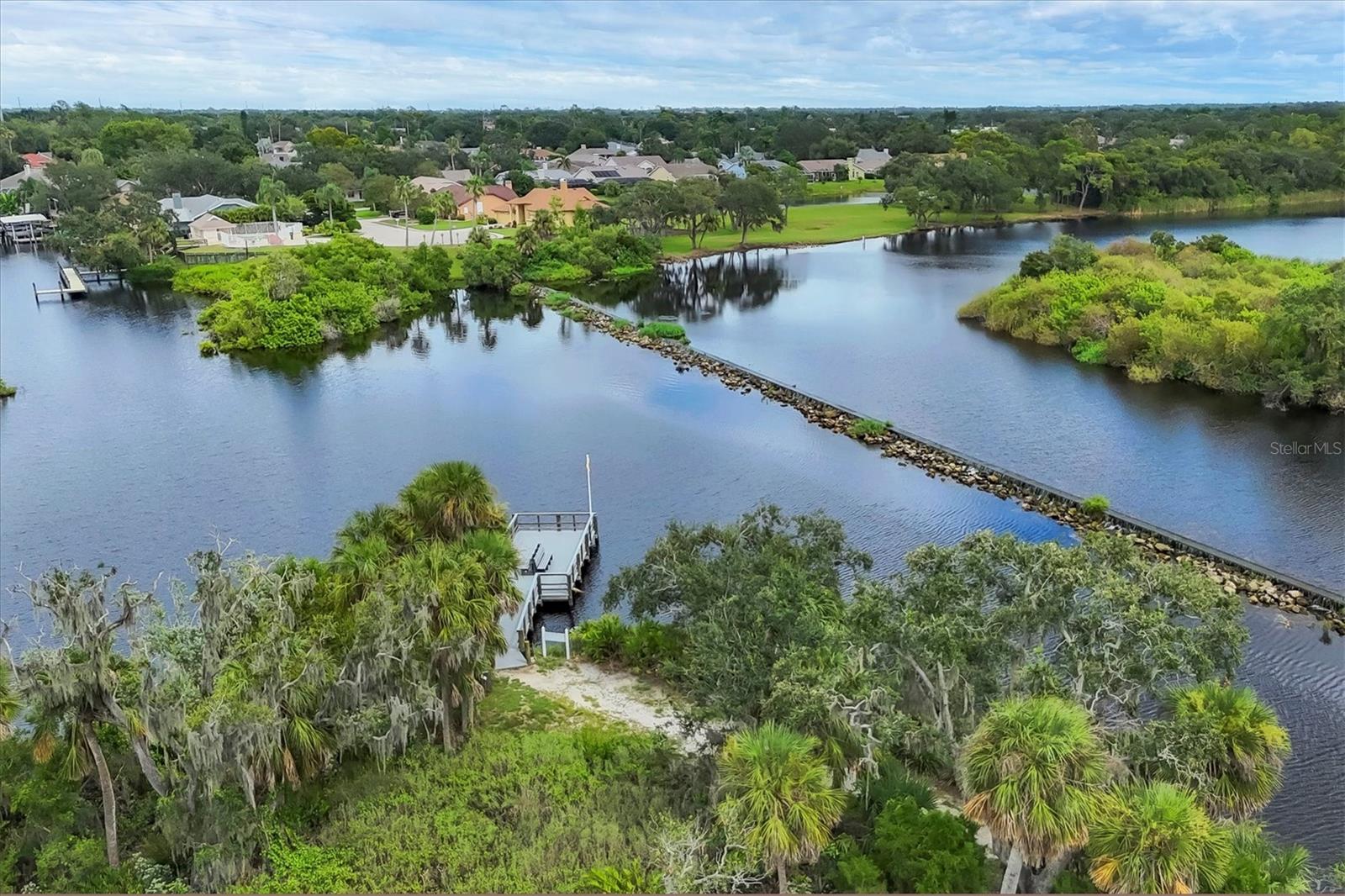 HARBORAGE ON BRADEN RIVER IV PH I - Residential