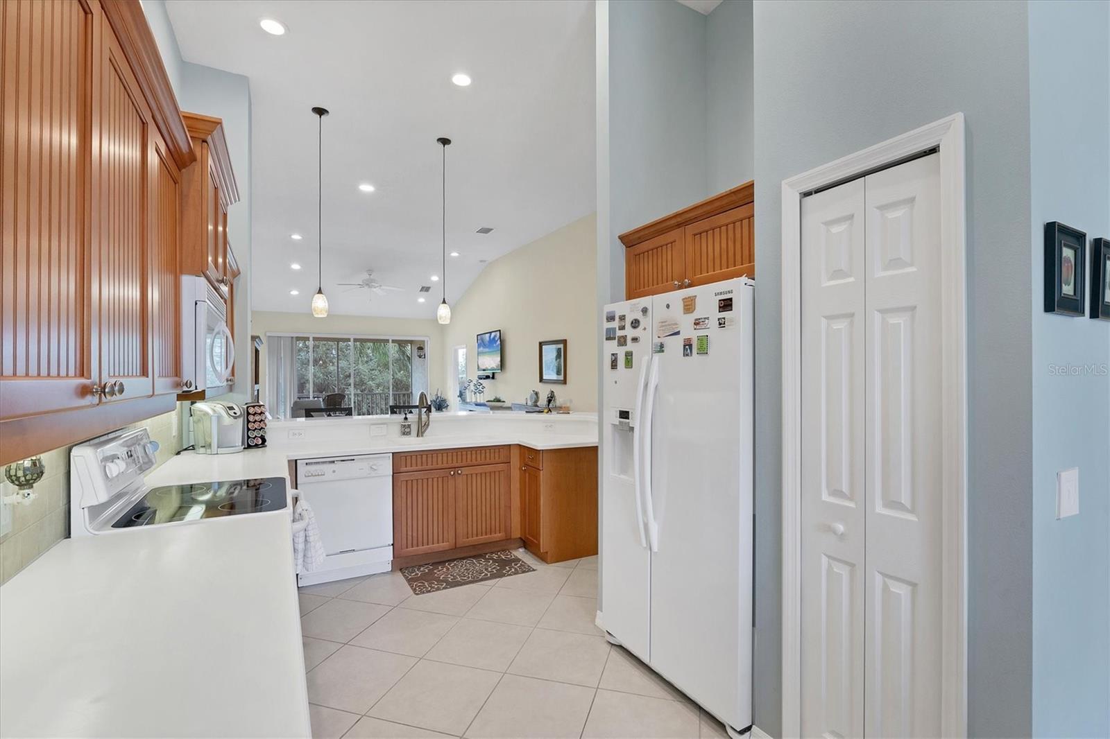 HARBORAGE ON BRADEN RIVER IV PH I - Residential