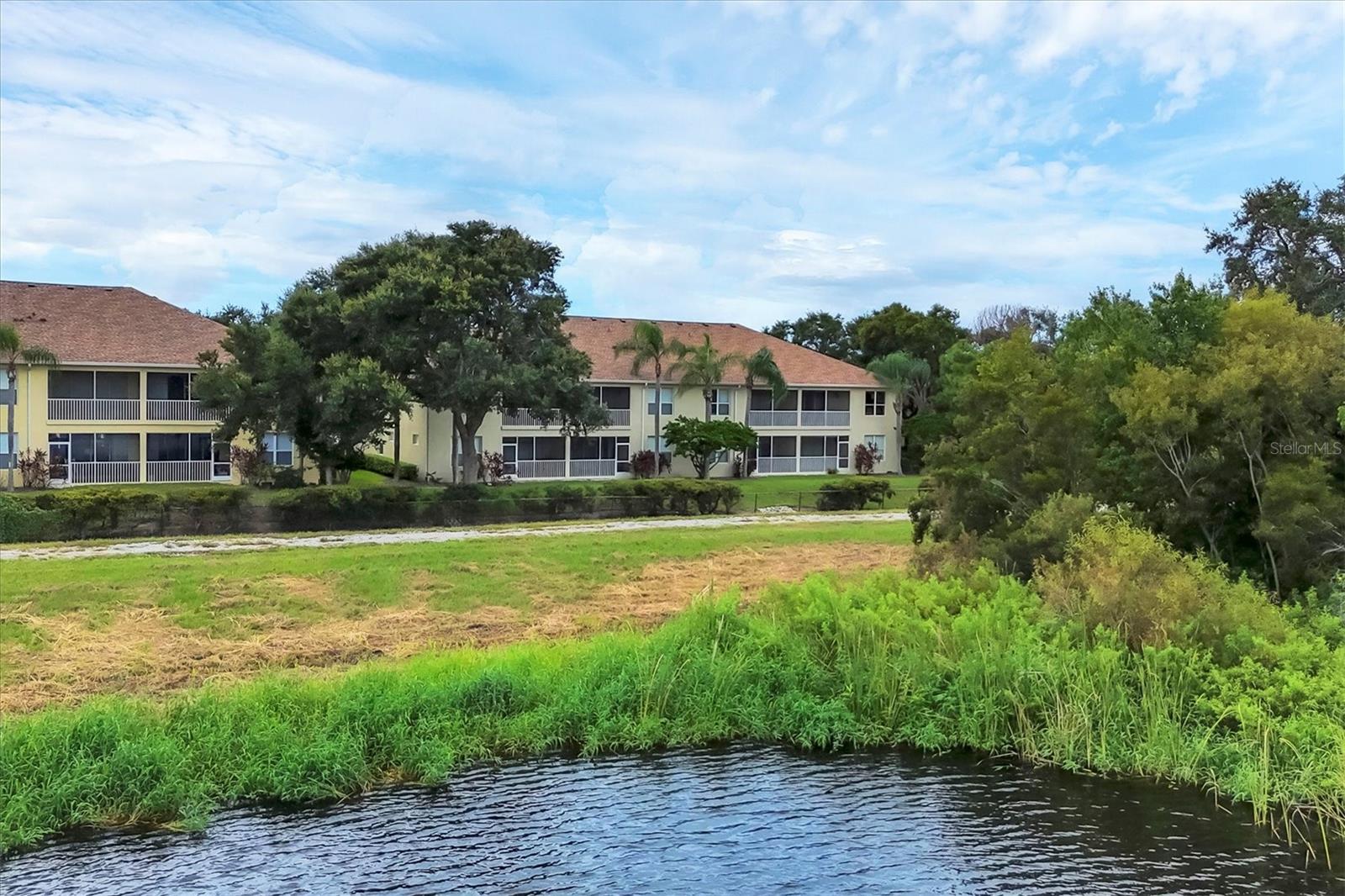 HARBORAGE ON BRADEN RIVER IV PH I - Residential