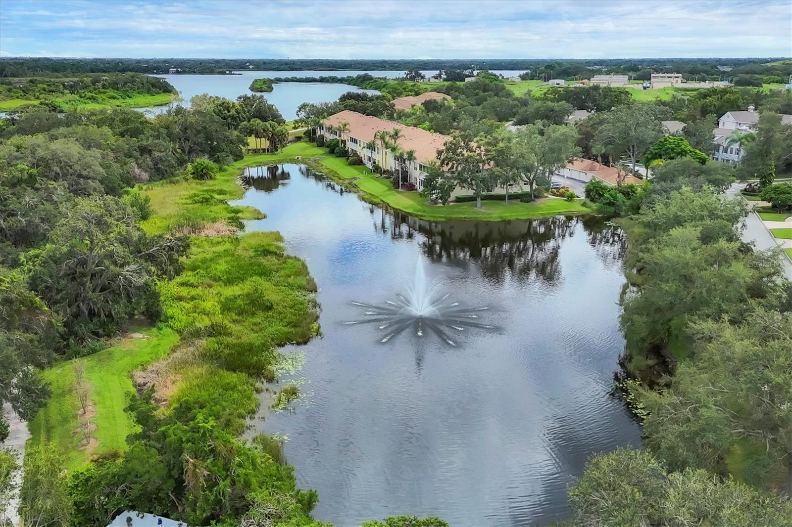 HARBORAGE ON BRADEN RIVER IV PH I - Residential