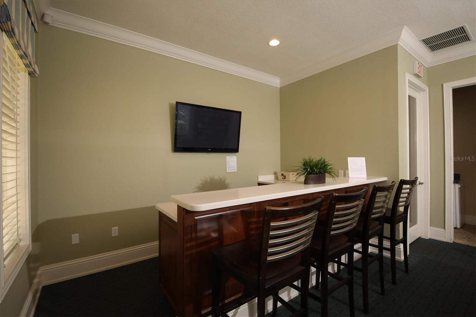 HARBORAGE ON BRADEN RIVER IV PH I - Residential