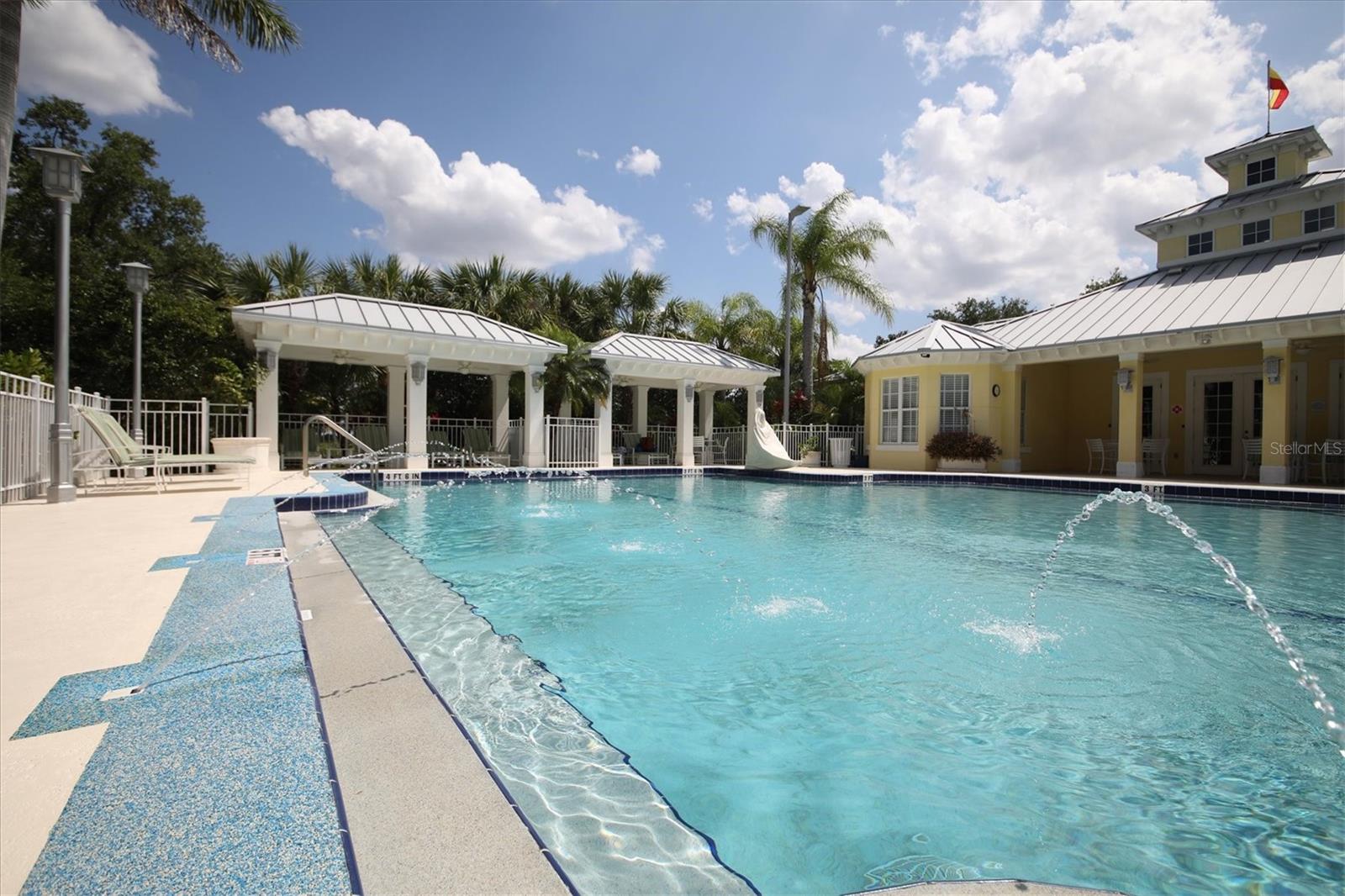 HARBORAGE ON BRADEN RIVER IV PH I - Residential
