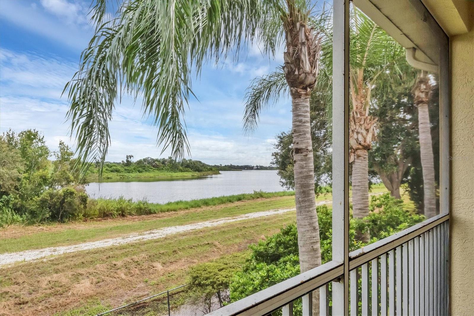 HARBORAGE ON BRADEN RIVER IV PH I - Residential