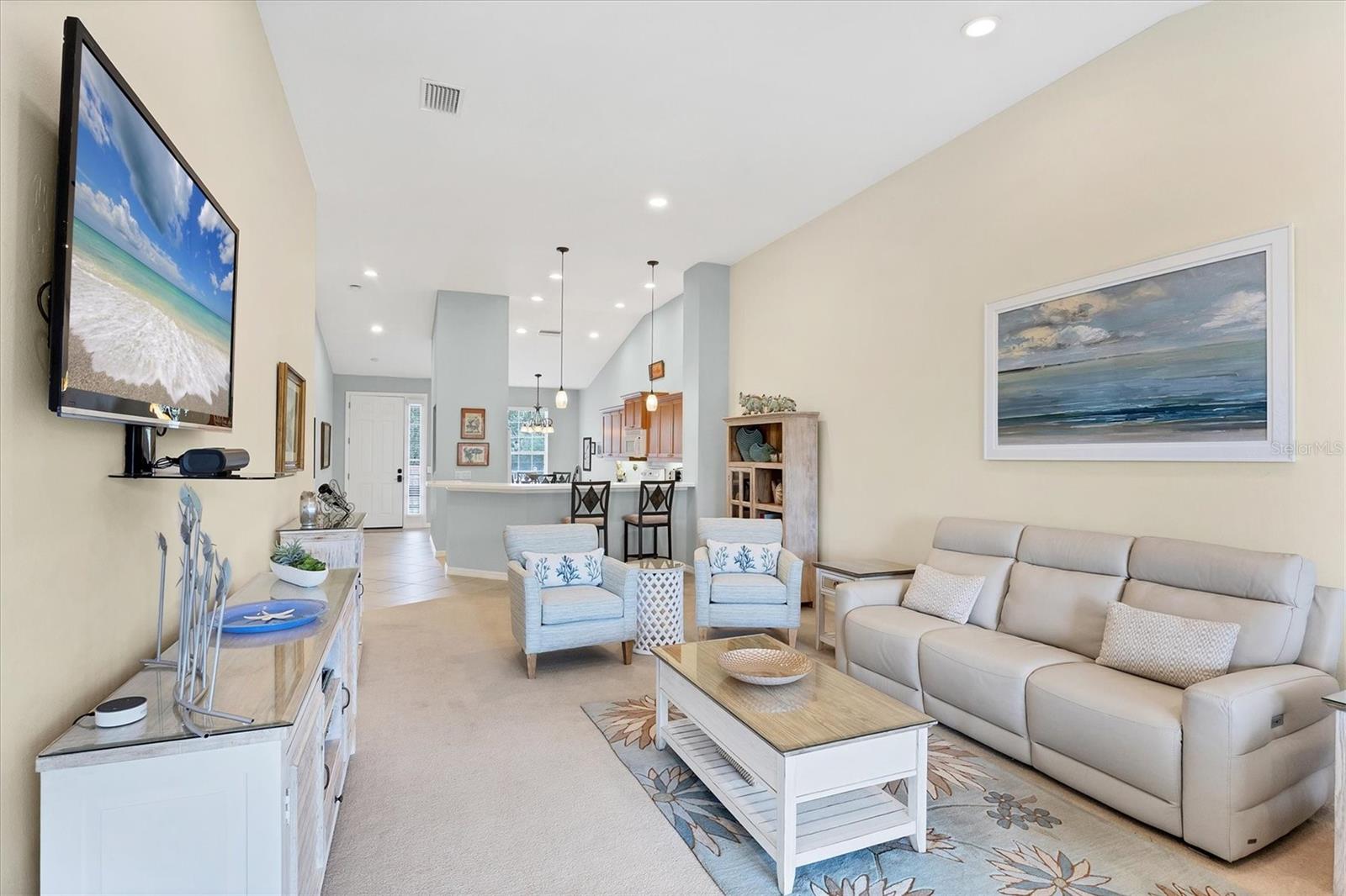 HARBORAGE ON BRADEN RIVER IV PH I - Residential