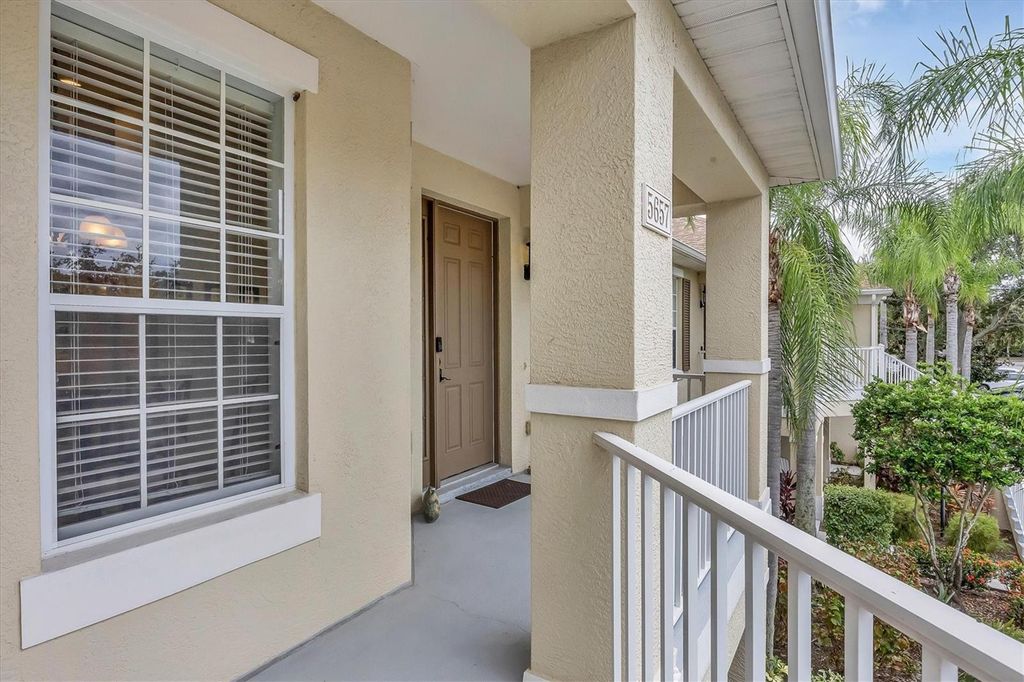 Photo of 5657 Key Largo Court #5657, Bradenton, FL 34203 (MLS # A4665309)