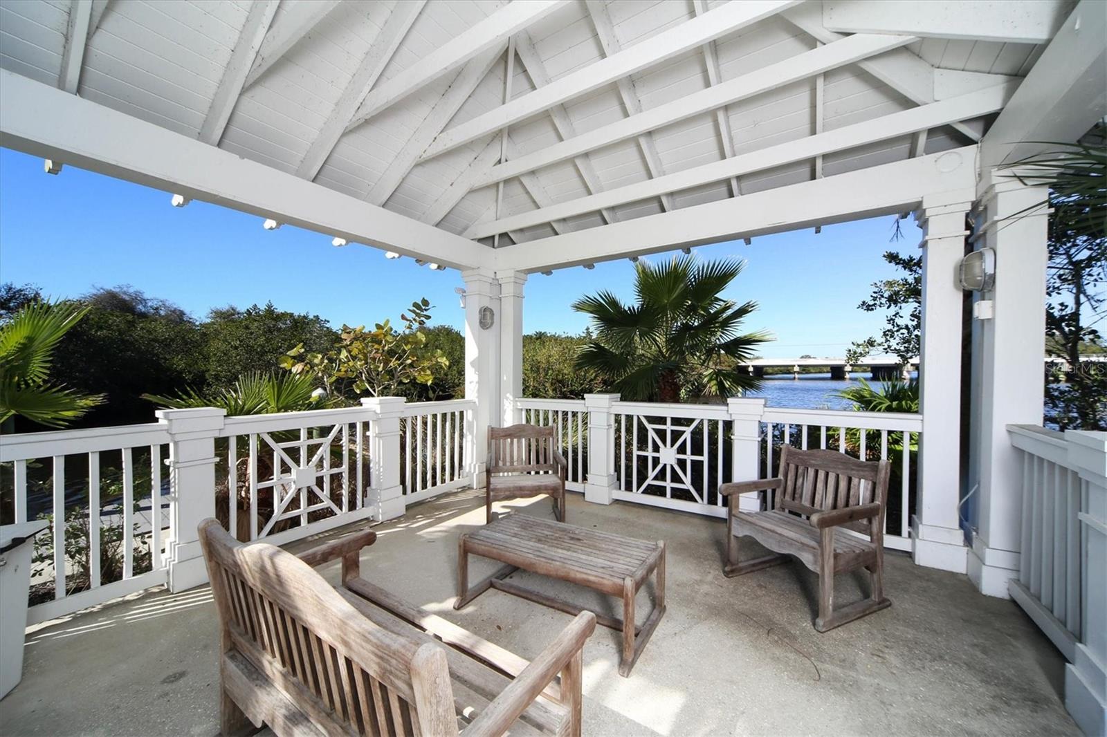 HARBORAGE ON BRADEN RIVER IV PH I - Residential