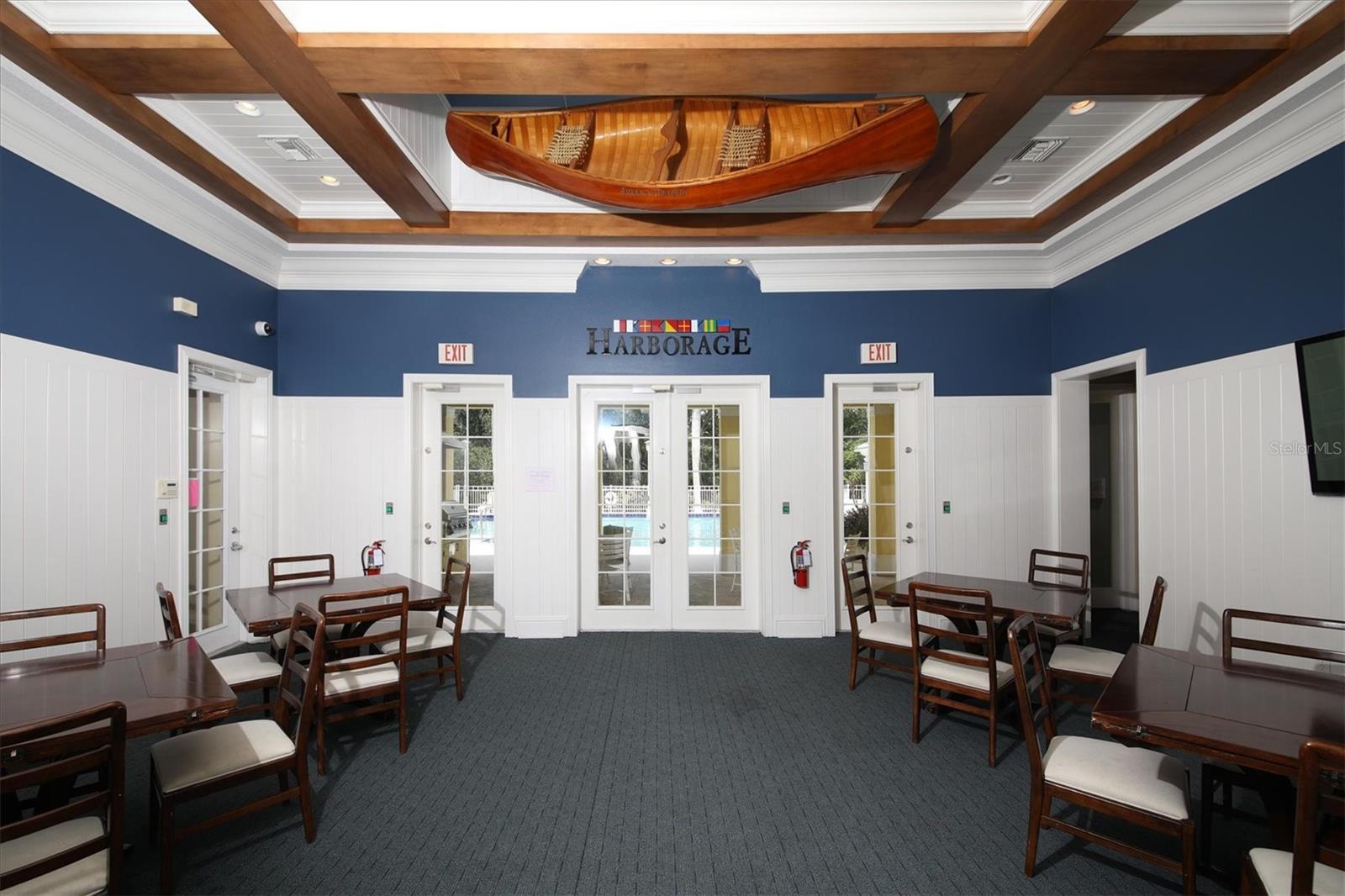 HARBORAGE ON BRADEN RIVER IV PH I - Residential