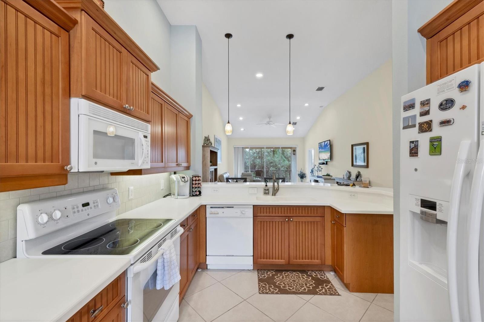 HARBORAGE ON BRADEN RIVER IV PH I - Residential