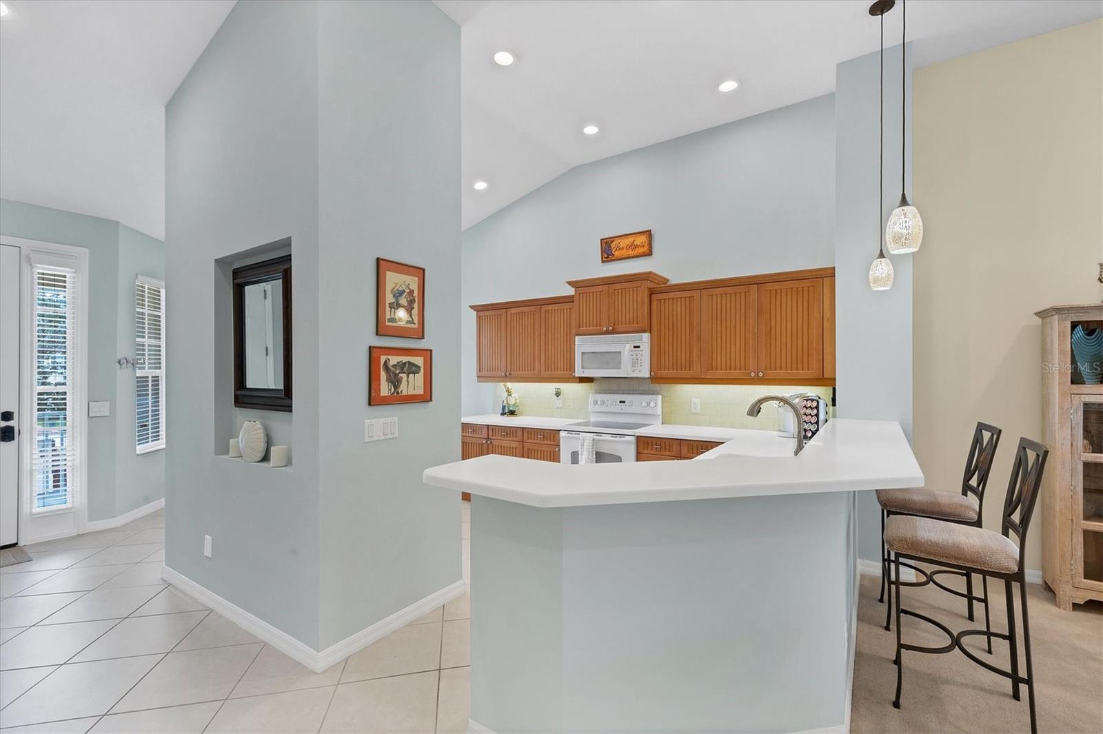 HARBORAGE ON BRADEN RIVER IV PH I - Residential