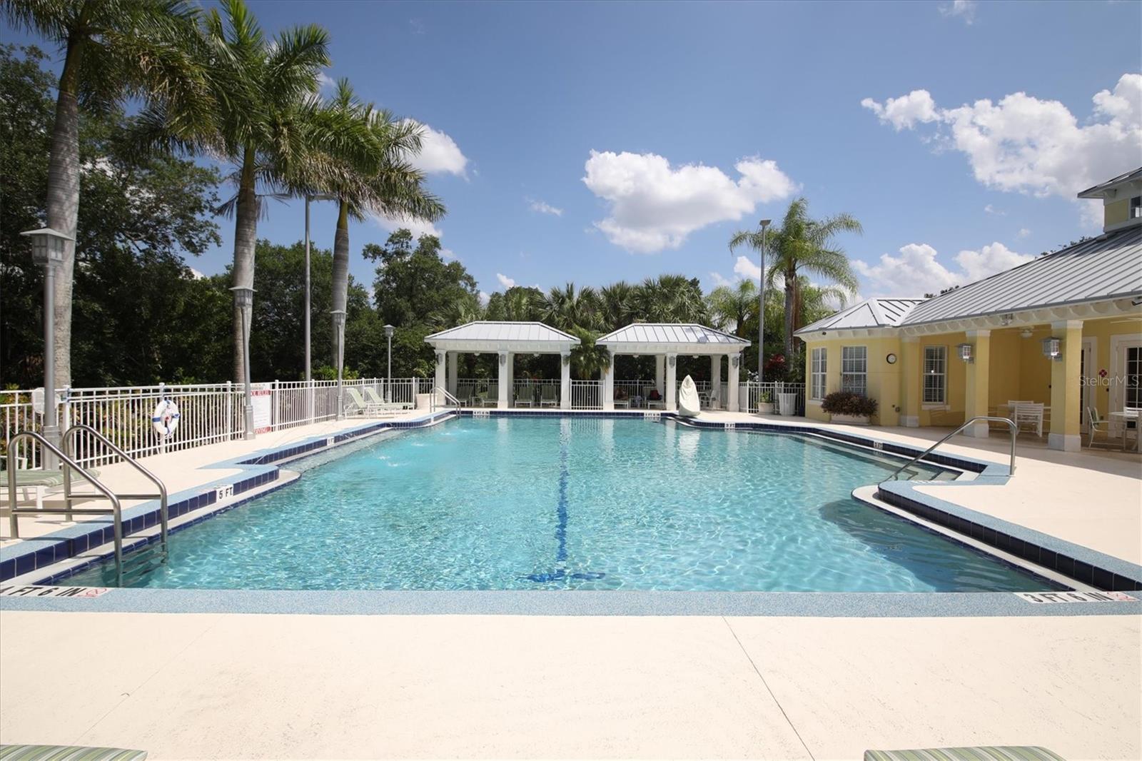 HARBORAGE ON BRADEN RIVER IV PH I - Residential
