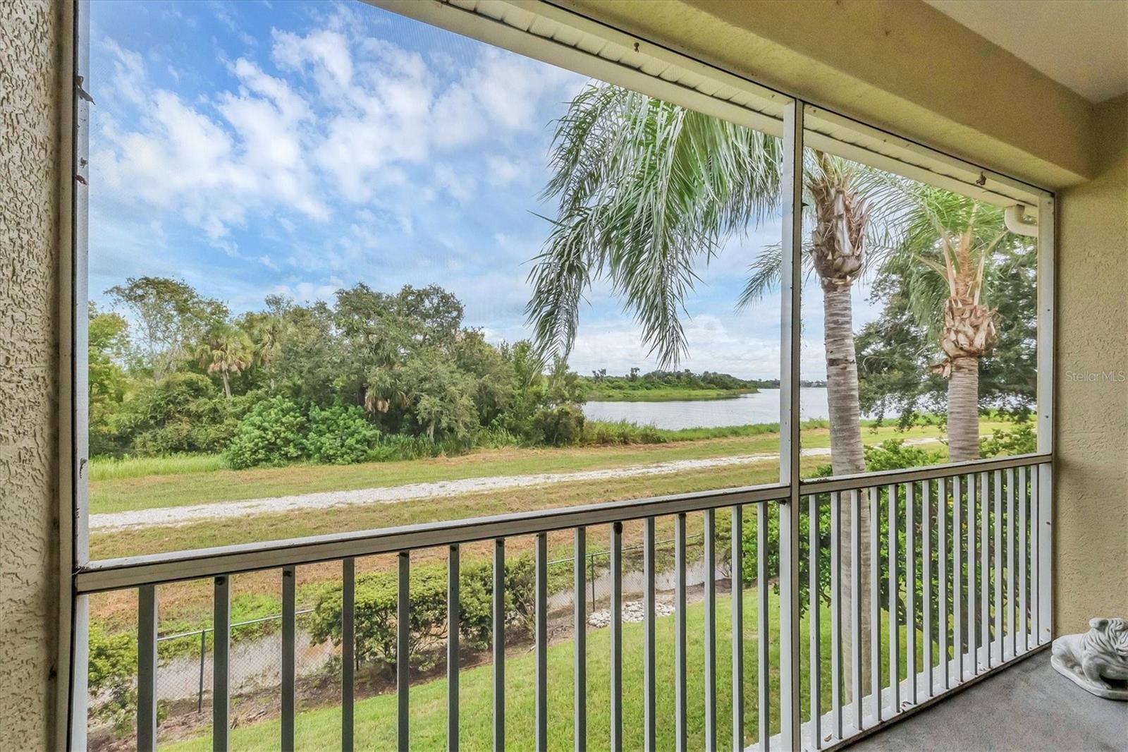 HARBORAGE ON BRADEN RIVER IV PH I - Residential