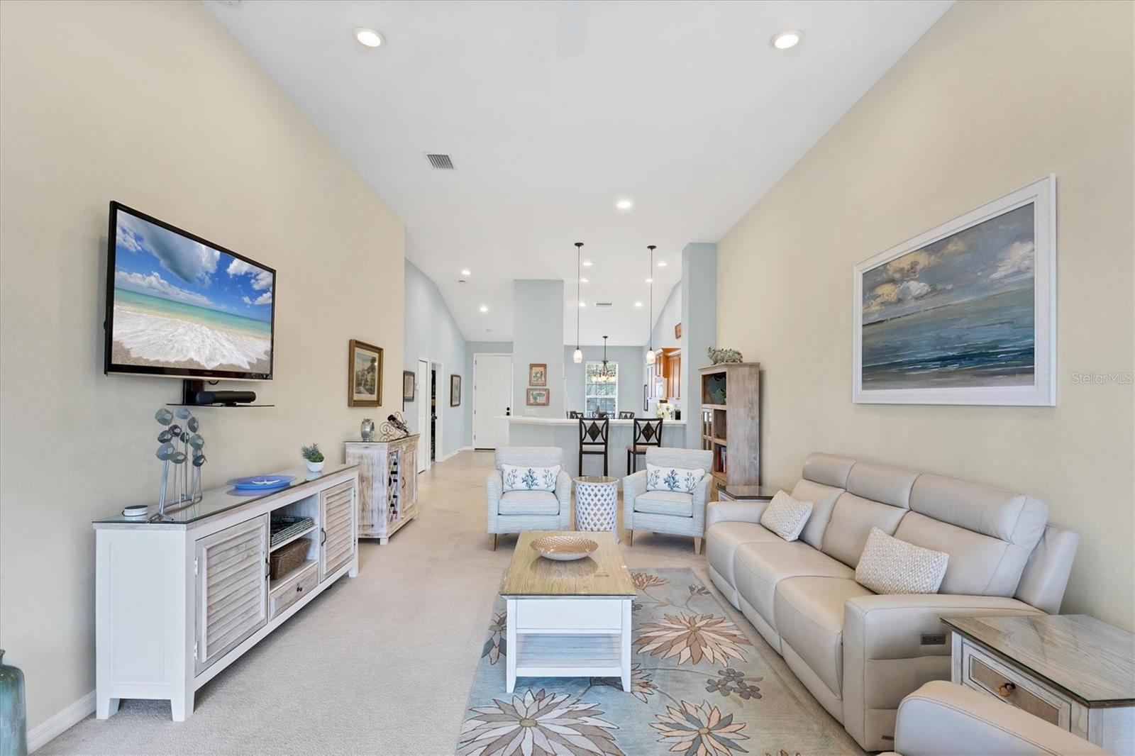 HARBORAGE ON BRADEN RIVER IV PH I - Residential