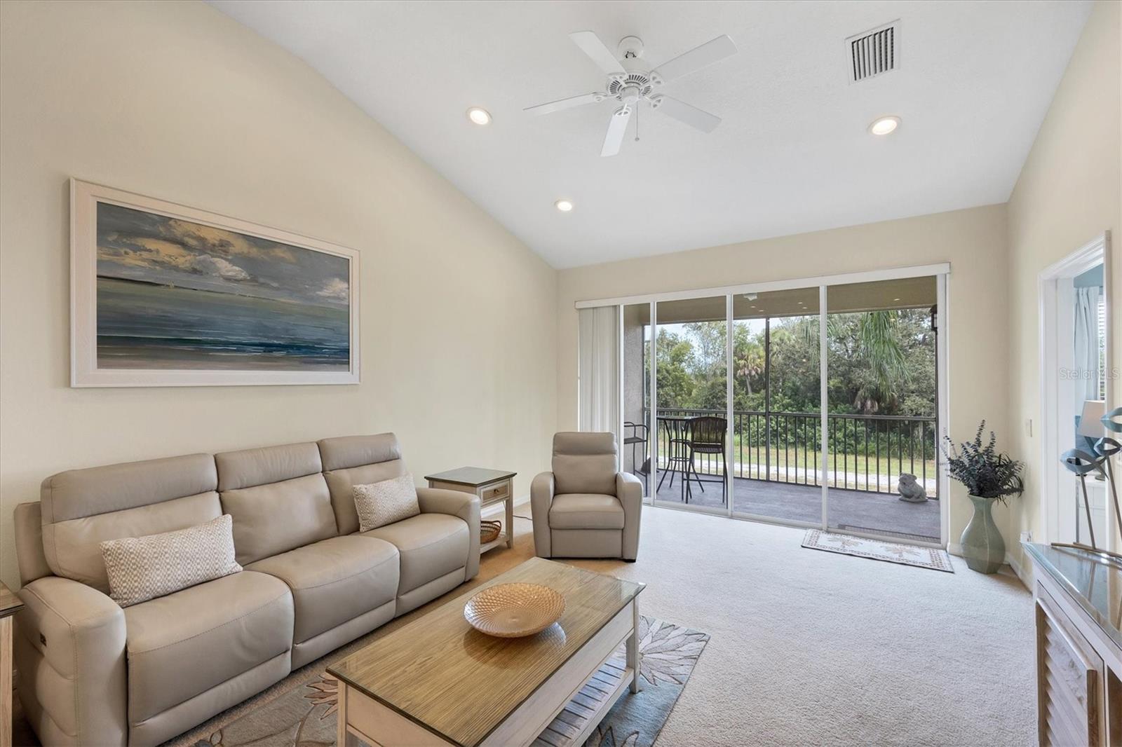 HARBORAGE ON BRADEN RIVER IV PH I - Residential