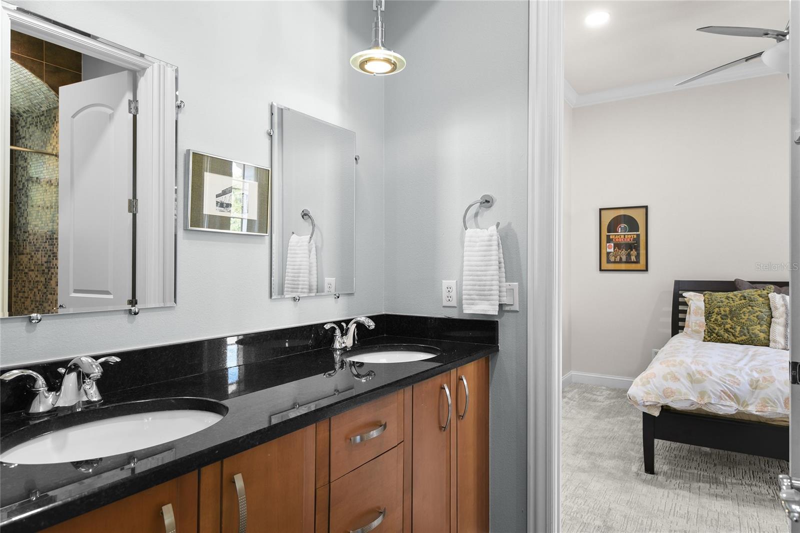 COMSTOCK PARK - Residential