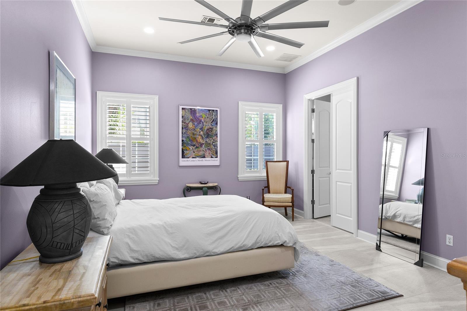 COMSTOCK PARK - Residential