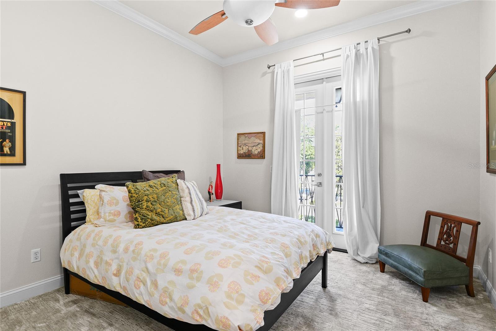 COMSTOCK PARK - Residential