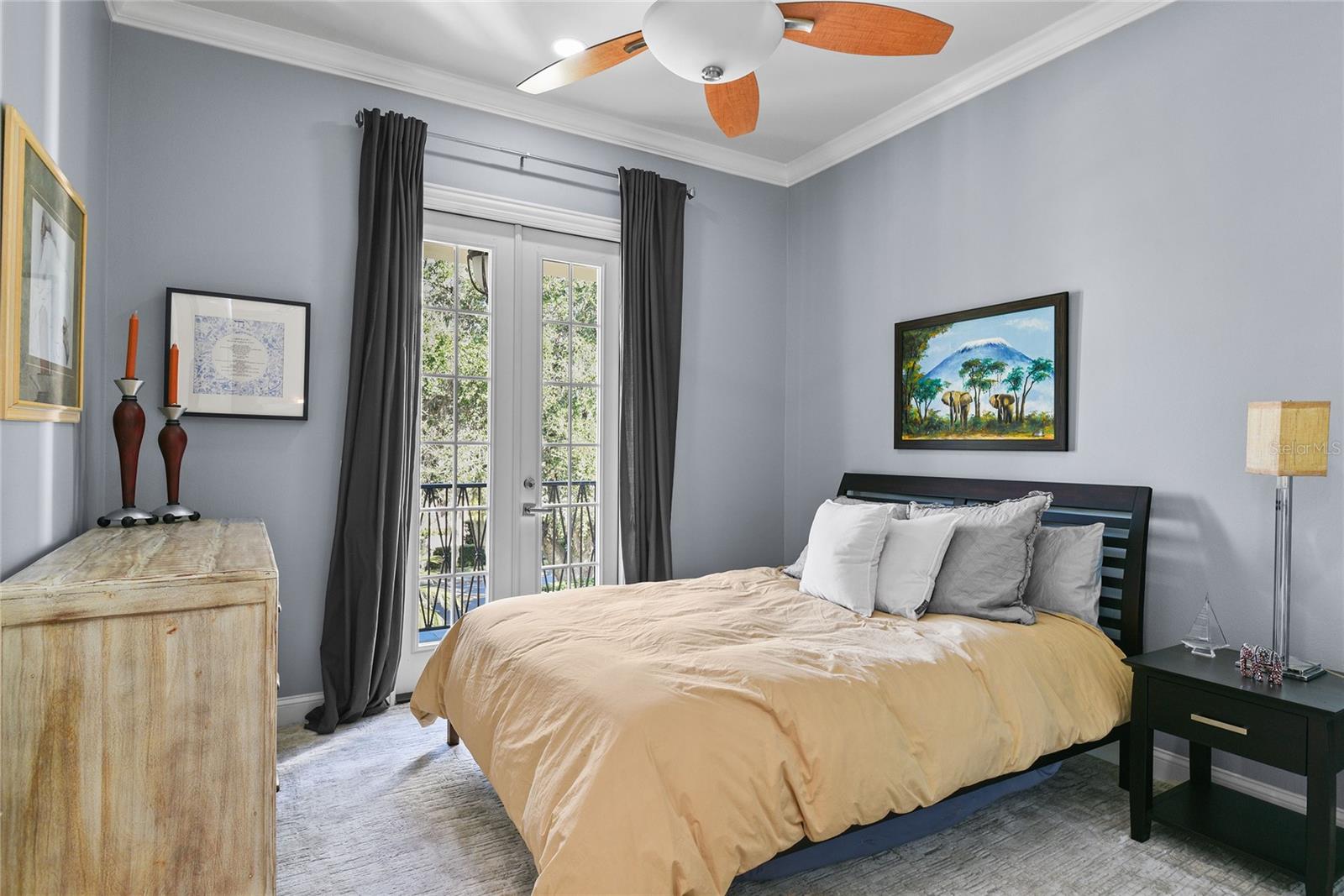 COMSTOCK PARK - Residential