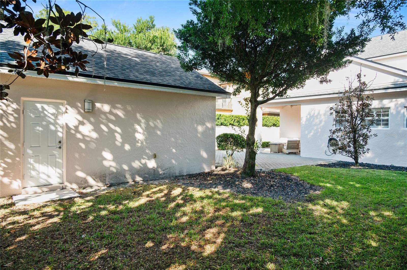 COMSTOCK PARK - Residential