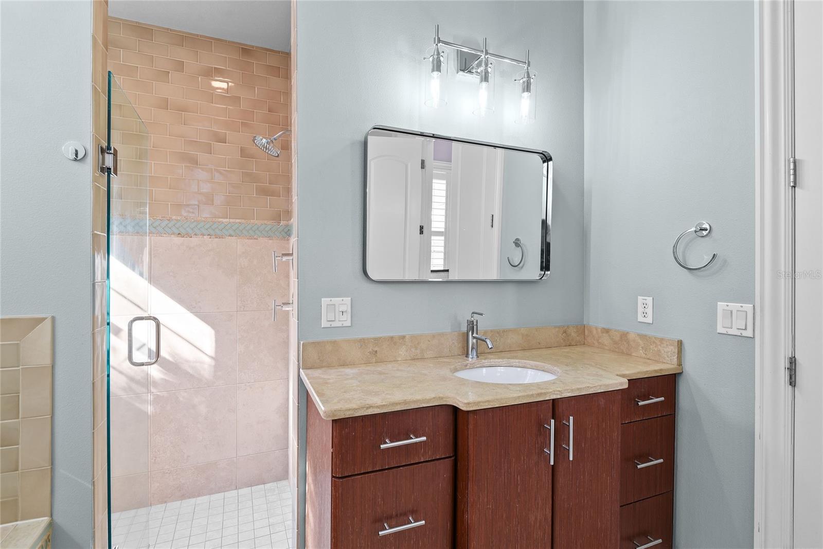 COMSTOCK PARK - Residential