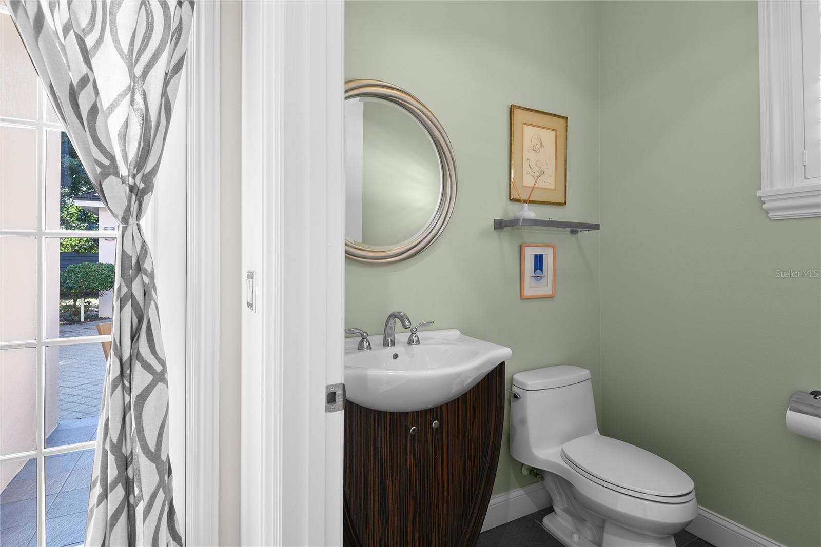 COMSTOCK PARK - Residential