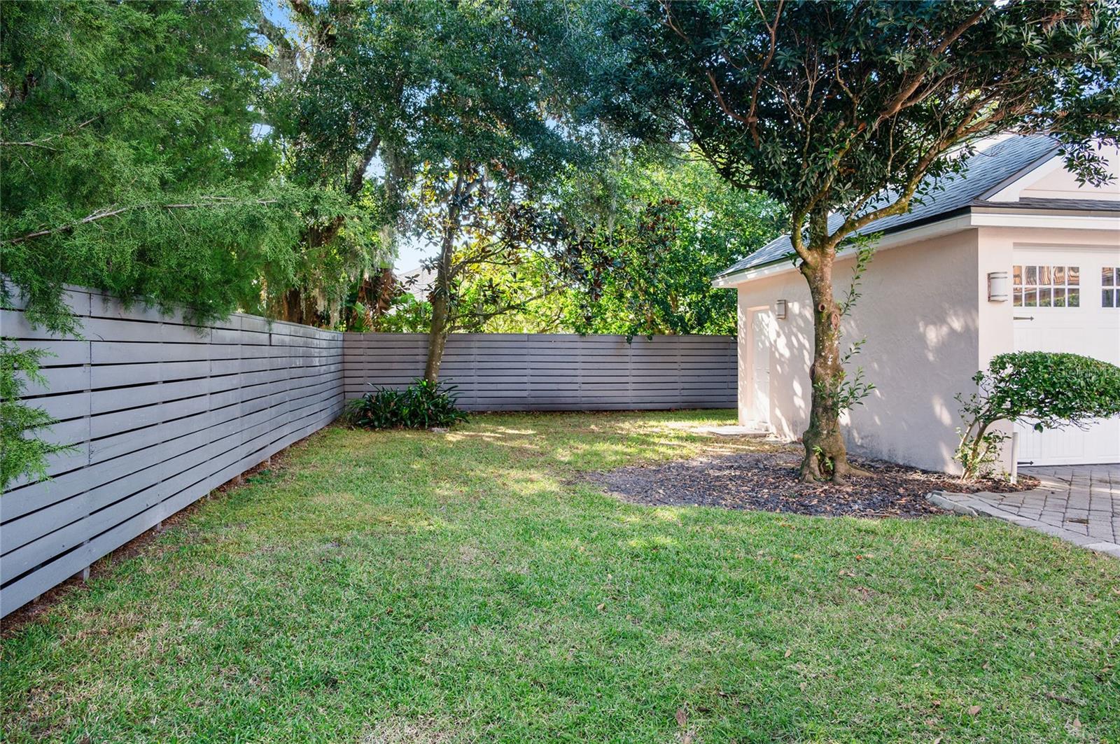 COMSTOCK PARK - Residential