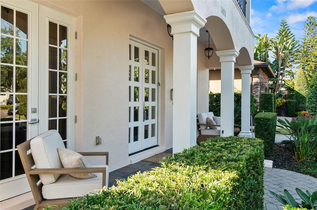 Photo of 1600 Palmer Avenue, Winter Park, FL 32789 (MLS # O6361587)