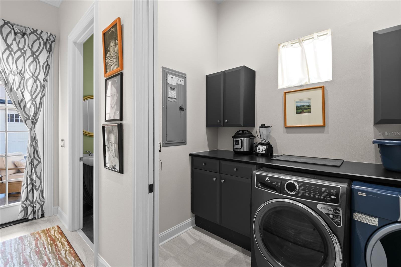 COMSTOCK PARK - Residential