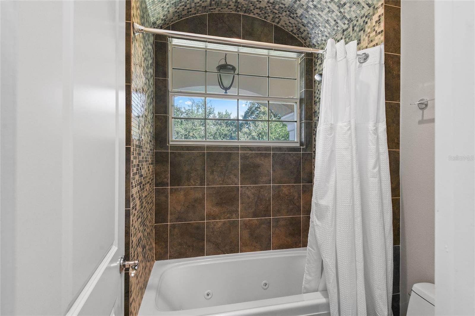 COMSTOCK PARK - Residential