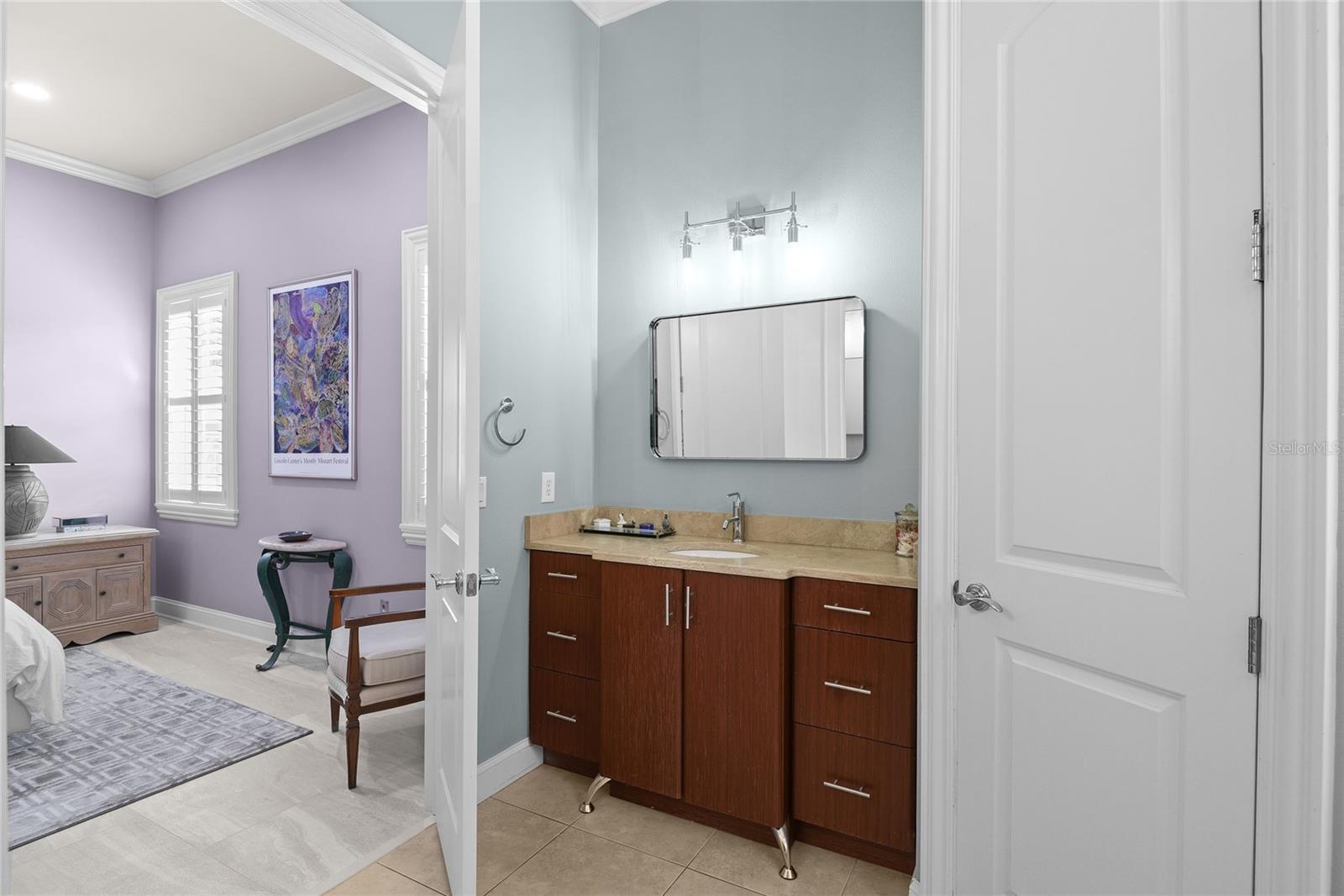 COMSTOCK PARK - Residential