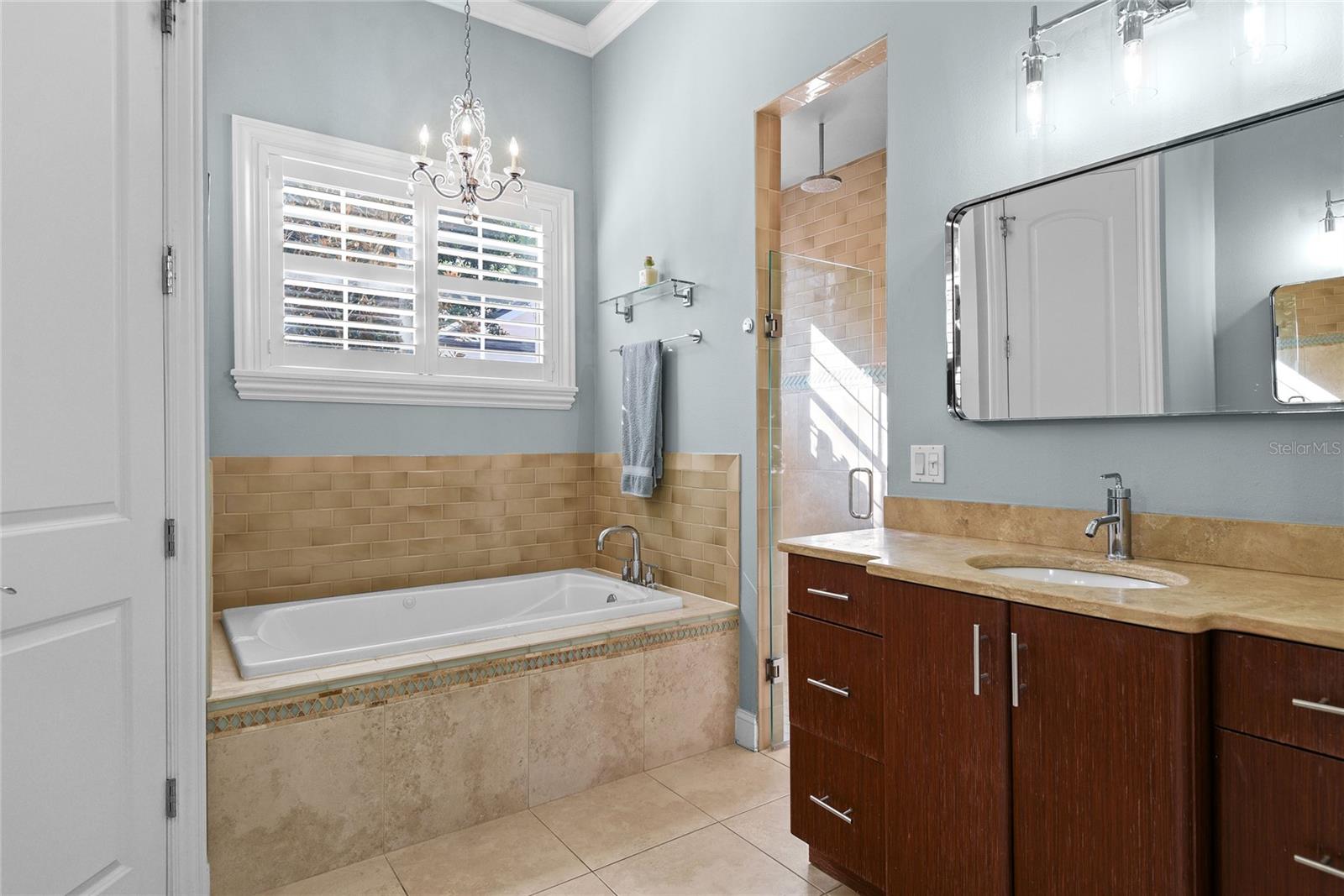 COMSTOCK PARK - Residential