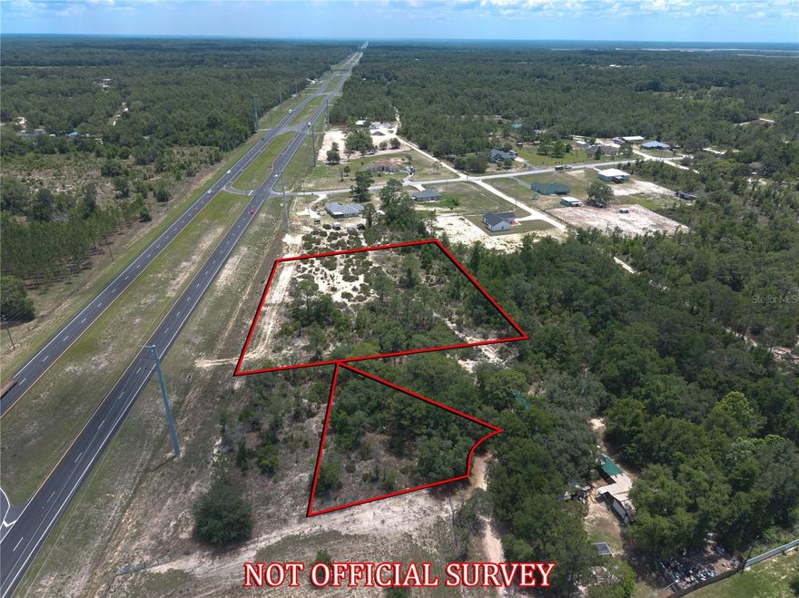 Looking for space, privacy, and convenience? This rare 2.25-acre residential opportunity combines two adjacent parcels a spacious 2.07-acre lot plus a 0.18-acre bonus lot giving you the freedom to create your dream home or even a multi-home compound!
Nestled just off the main Hwy 27, this beautiful property offers a mix of mature trees, open clearings, and already-established access, making it ready for your vision. Whether you’re planning a custom estate, guest cottage, workshop, or just want room to breathe—this land checks all the boxes.
Property has been surveyed.
