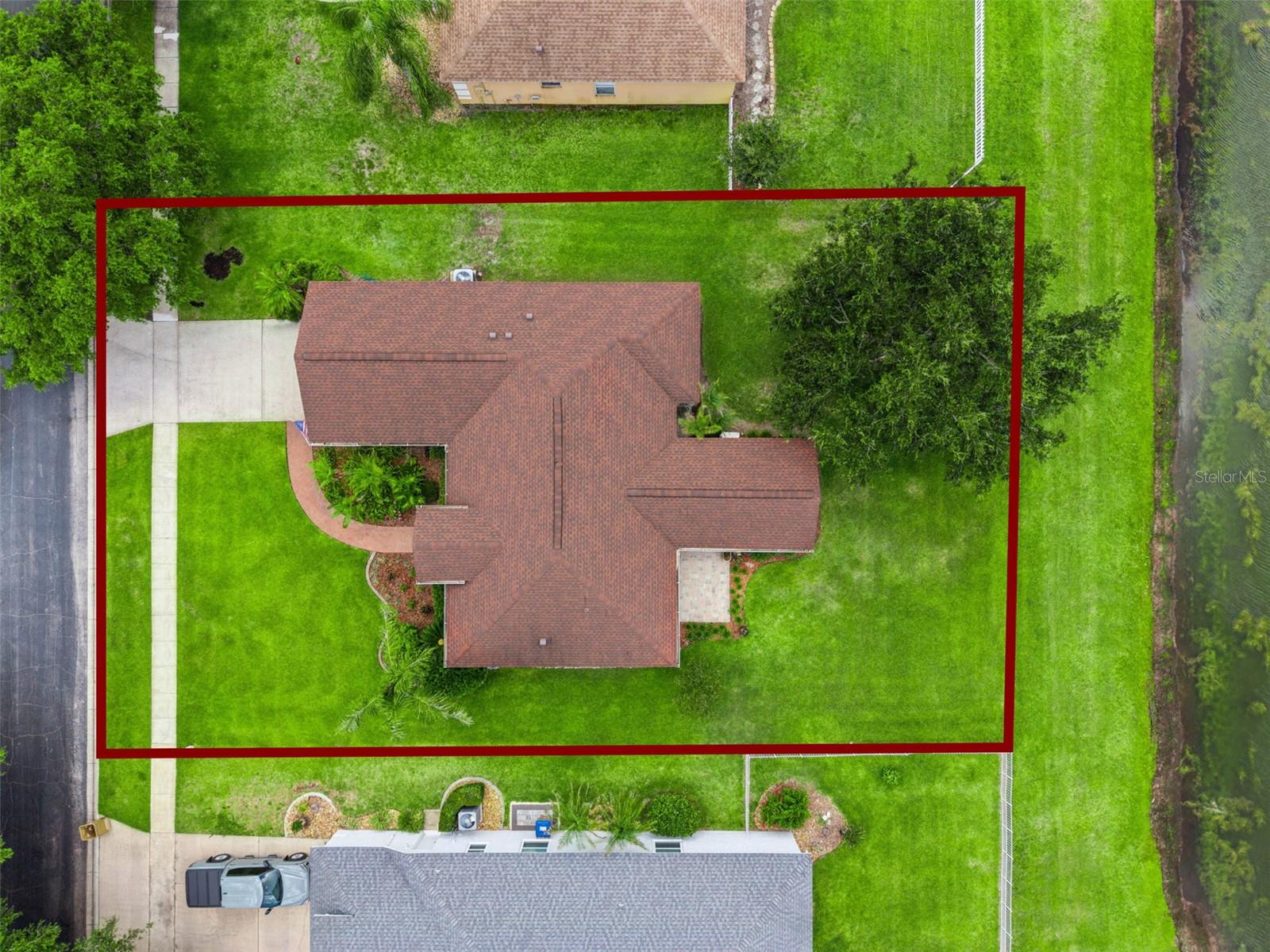 EAST LAKE COVE PH 1 - Residential