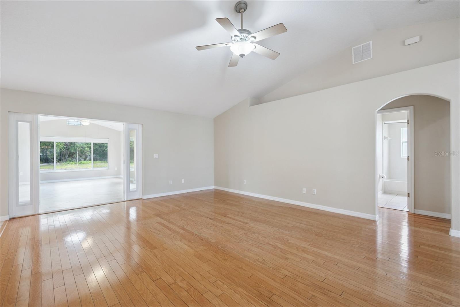 EAST LAKE COVE PH 1 - Residential