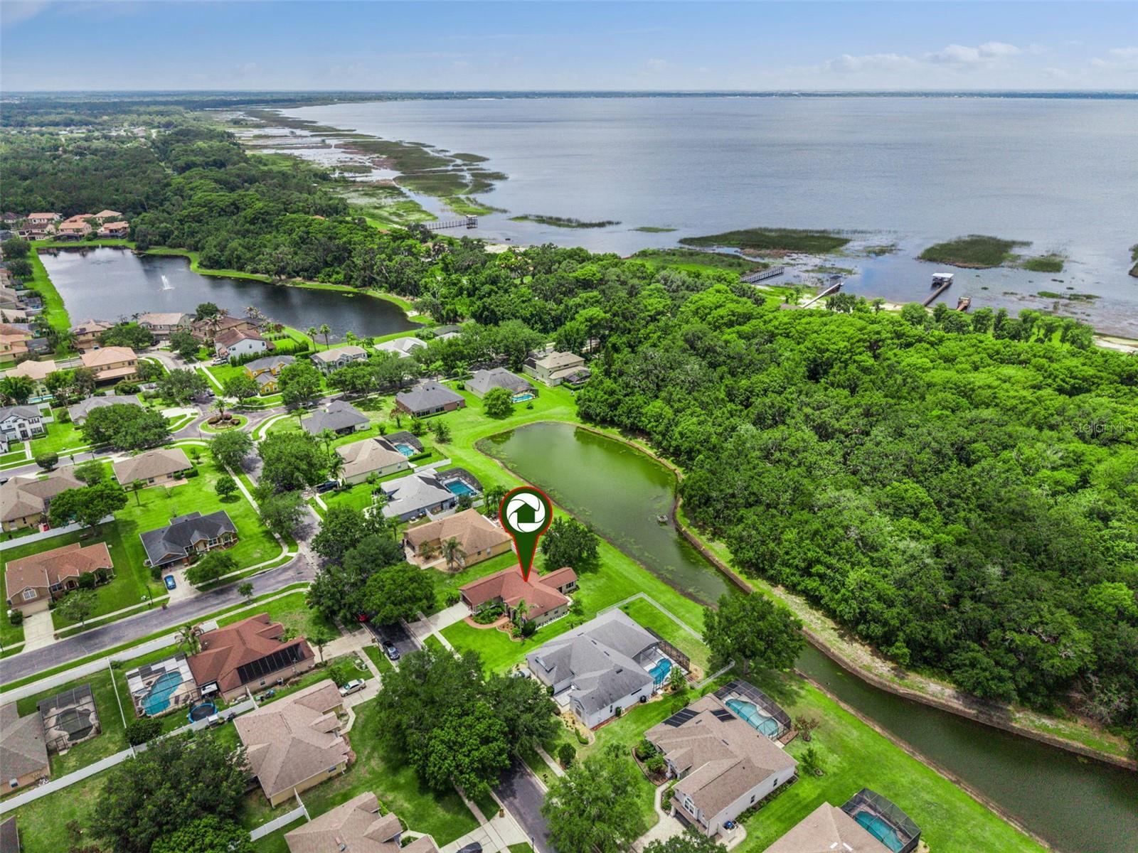 EAST LAKE COVE PH 1 - Residential