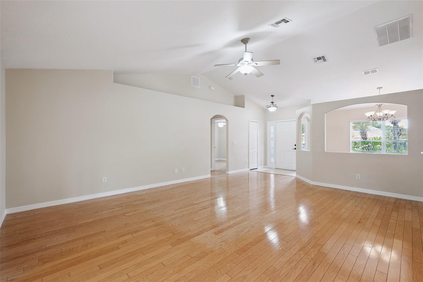 EAST LAKE COVE PH 1 - Residential