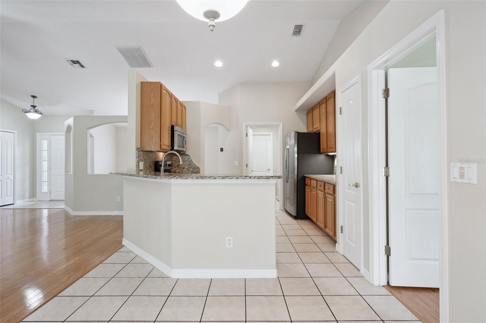 EAST LAKE COVE PH 1 - Residential
