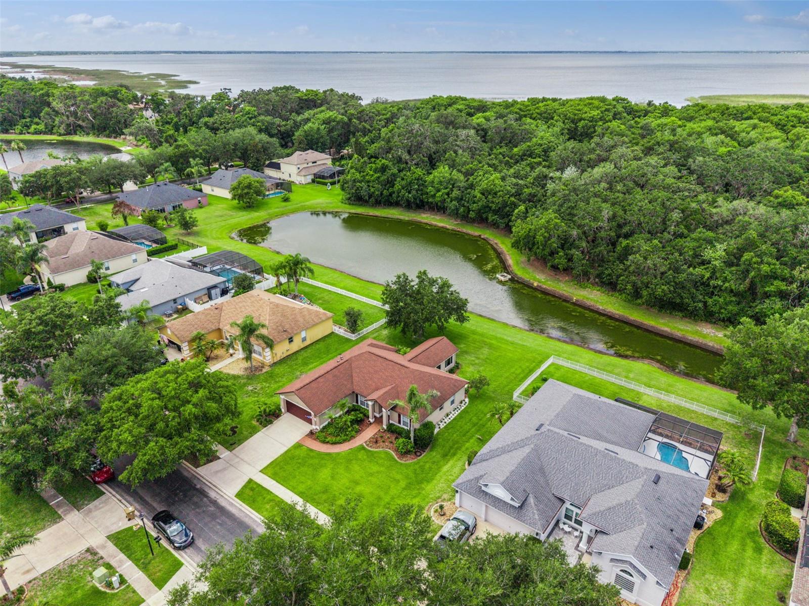 EAST LAKE COVE PH 1 - Residential