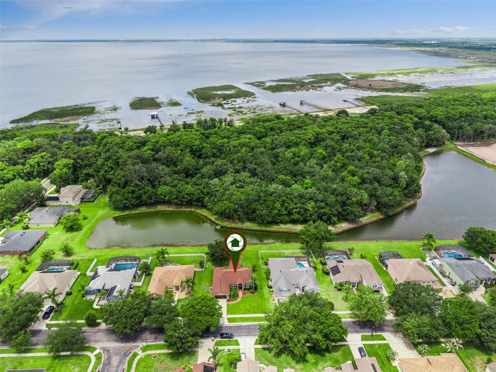 1910 BIG CYPRESS DRIVE