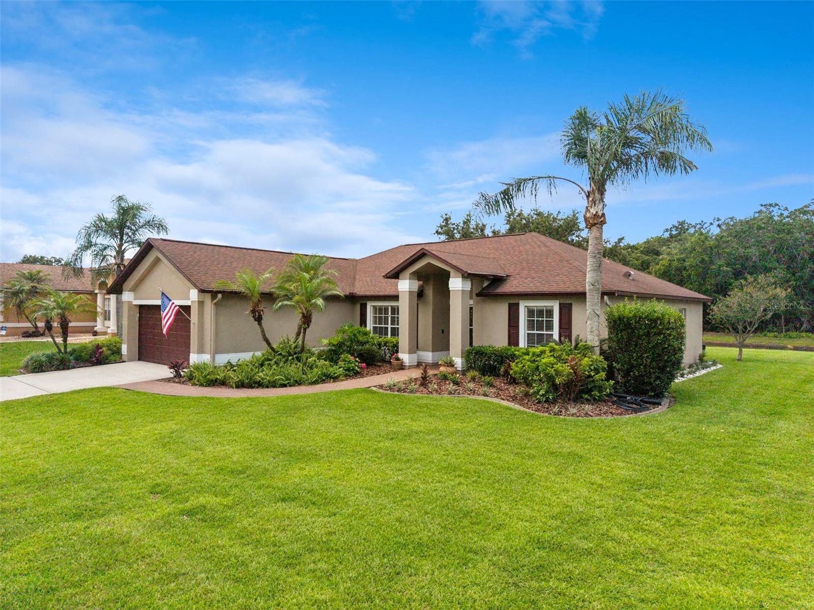 EAST LAKE COVE PH 1 - Residential