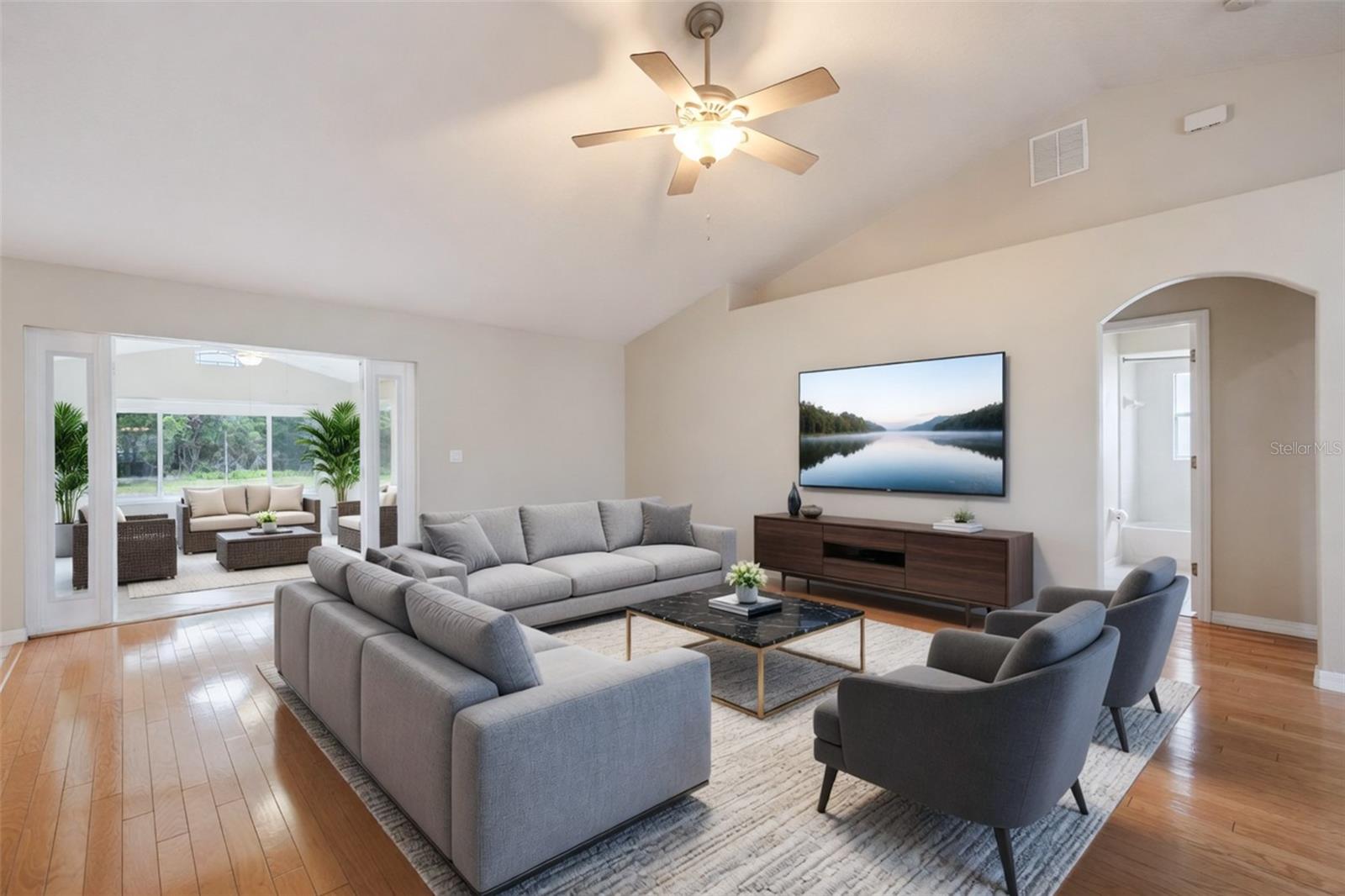 EAST LAKE COVE PH 1 - Residential