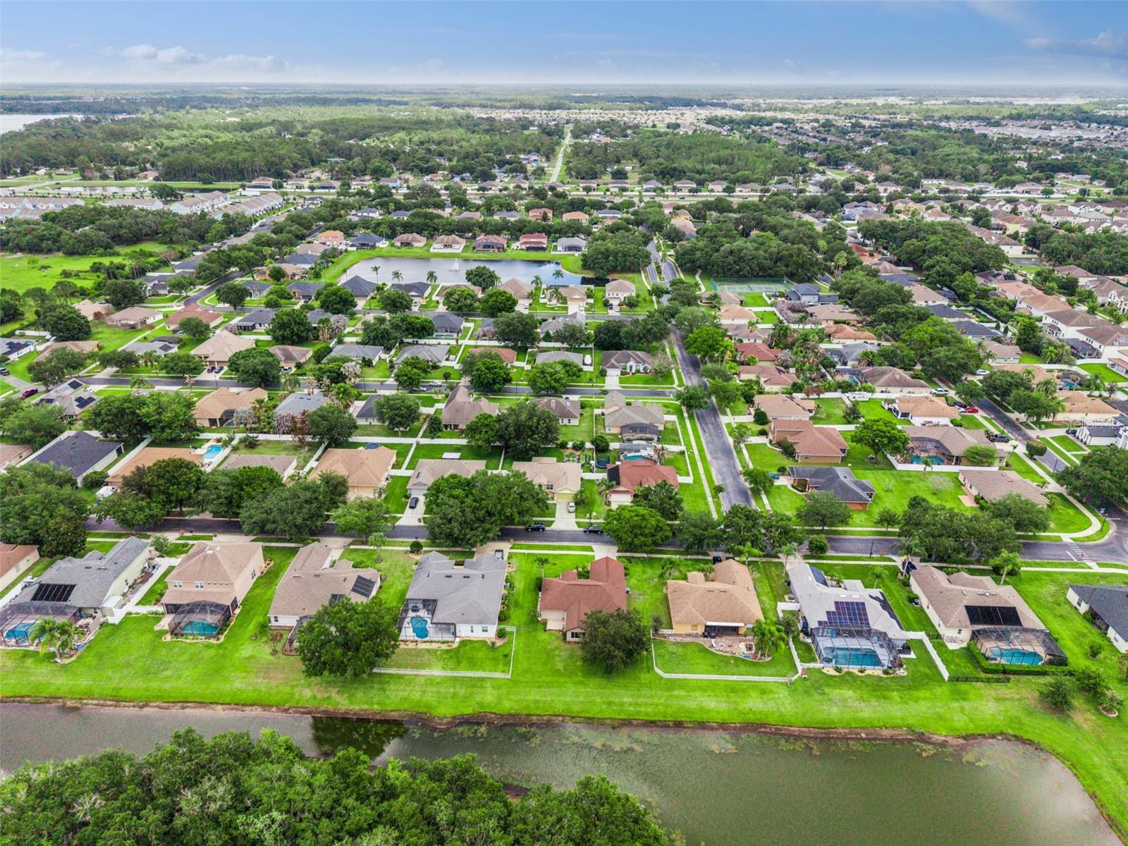 EAST LAKE COVE PH 1 - Residential