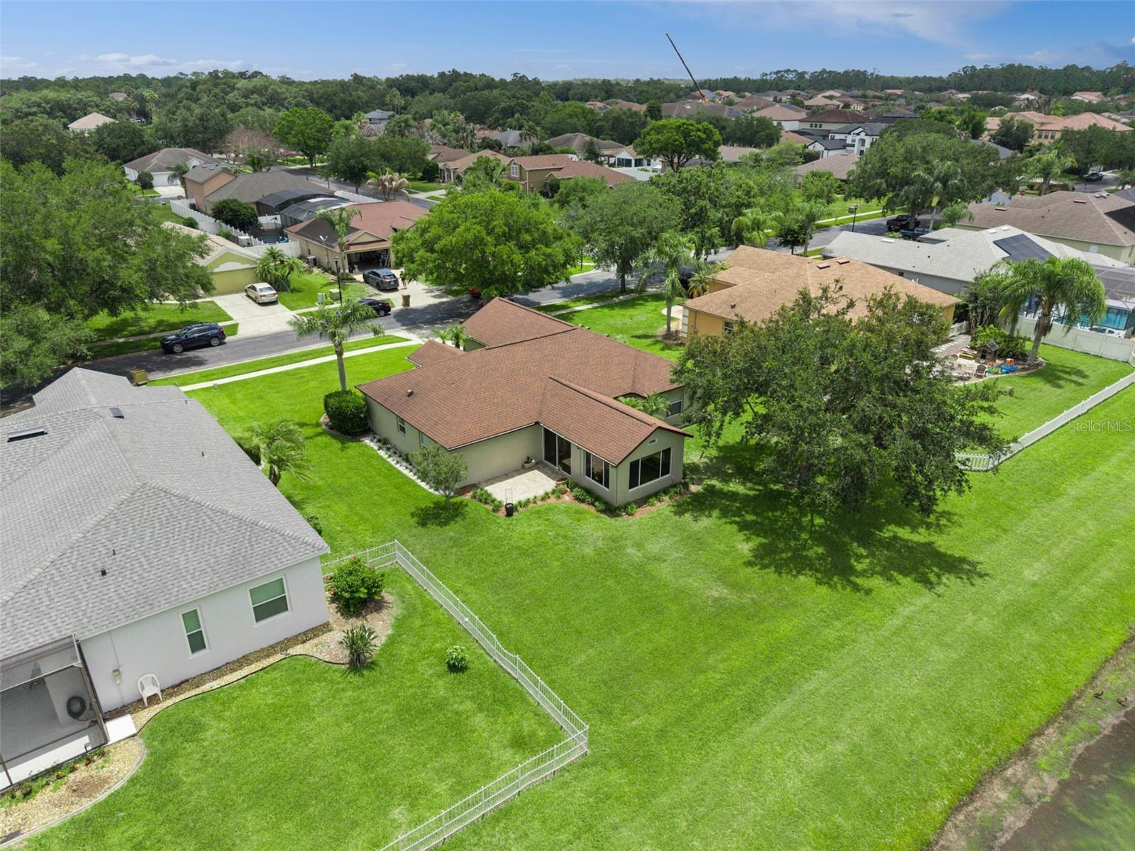 EAST LAKE COVE PH 1 - Residential