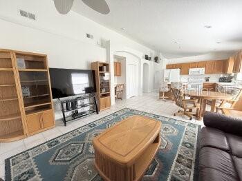 HERITAGE PINES VILLAGE 19 UNIT 02 & 03 - Residential Lease