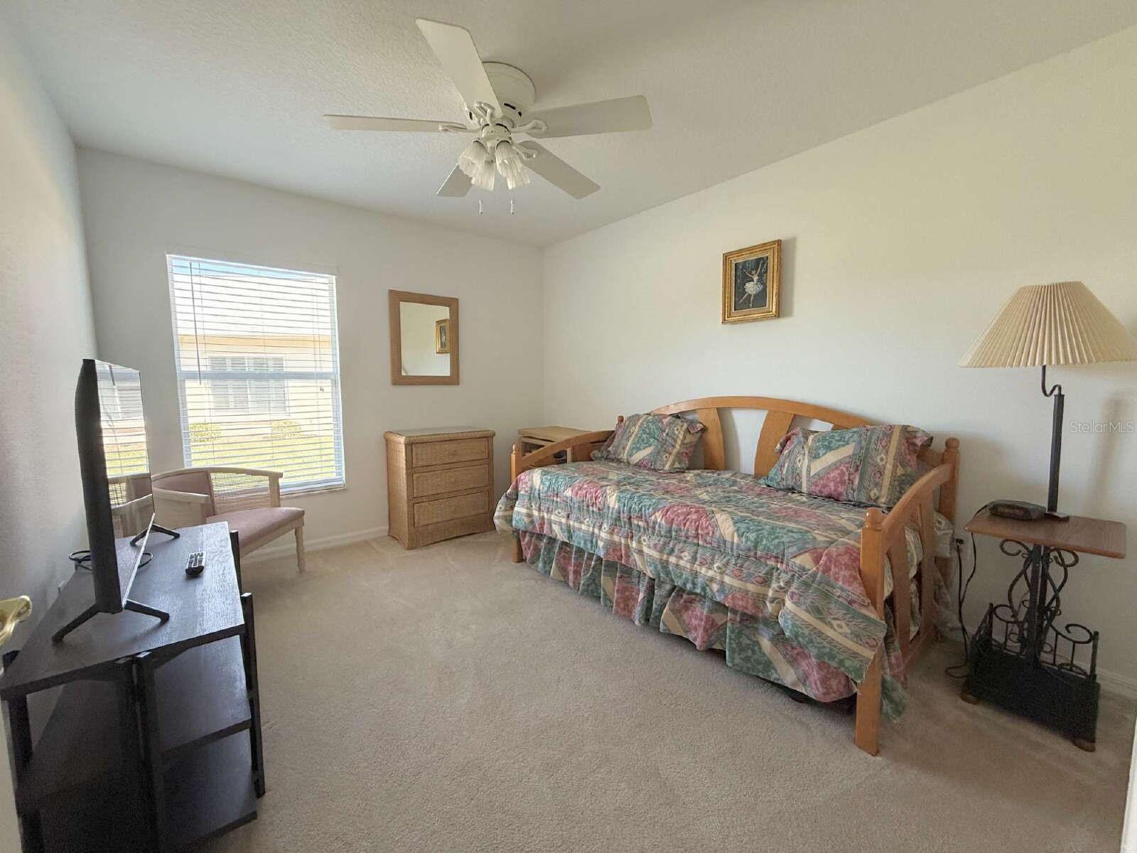 HERITAGE PINES VILLAGE 19 UNIT 02 & 03 - Residential Lease