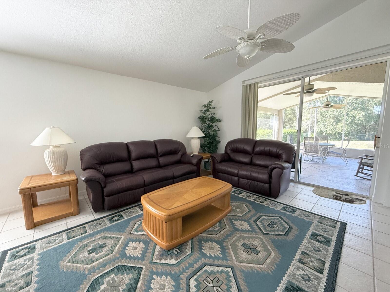 HERITAGE PINES VILLAGE 19 UNIT 02 & 03 - Residential Lease