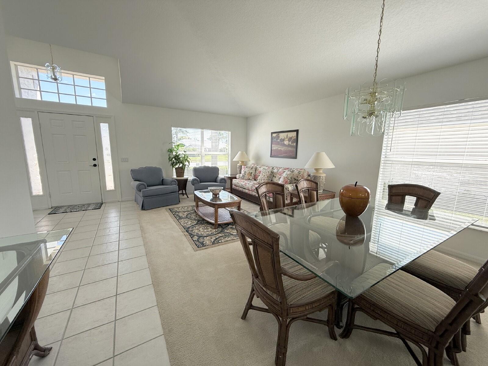 HERITAGE PINES VILLAGE 19 UNIT 02 & 03 - Residential Lease