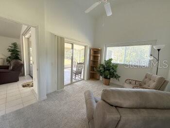 HERITAGE PINES VILLAGE 19 UNIT 02 & 03 - Residential Lease